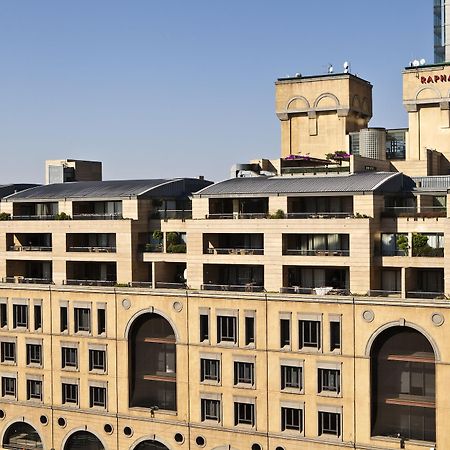 Raphael Suites Γιοχάνεσμπουργκ Εξωτερικό φωτογραφία