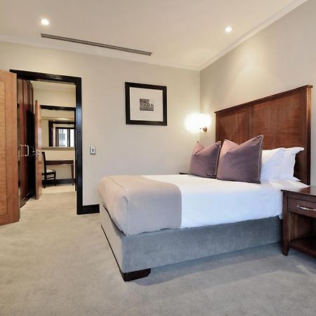 Raphael Suites Γιοχάνεσμπουργκ Εξωτερικό φωτογραφία