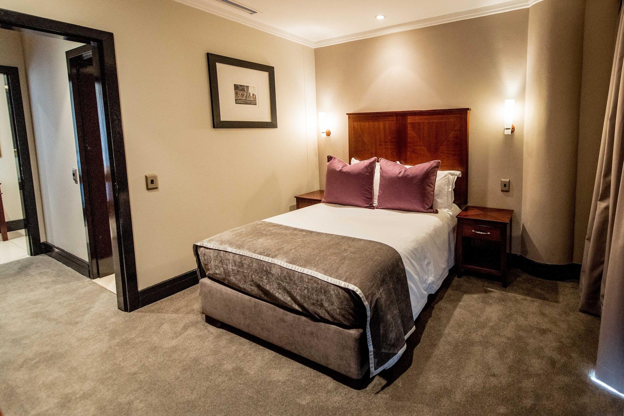Raphael Suites Γιοχάνεσμπουργκ Εξωτερικό φωτογραφία