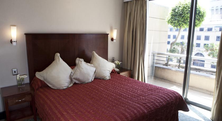 Raphael Suites Γιοχάνεσμπουργκ Εξωτερικό φωτογραφία