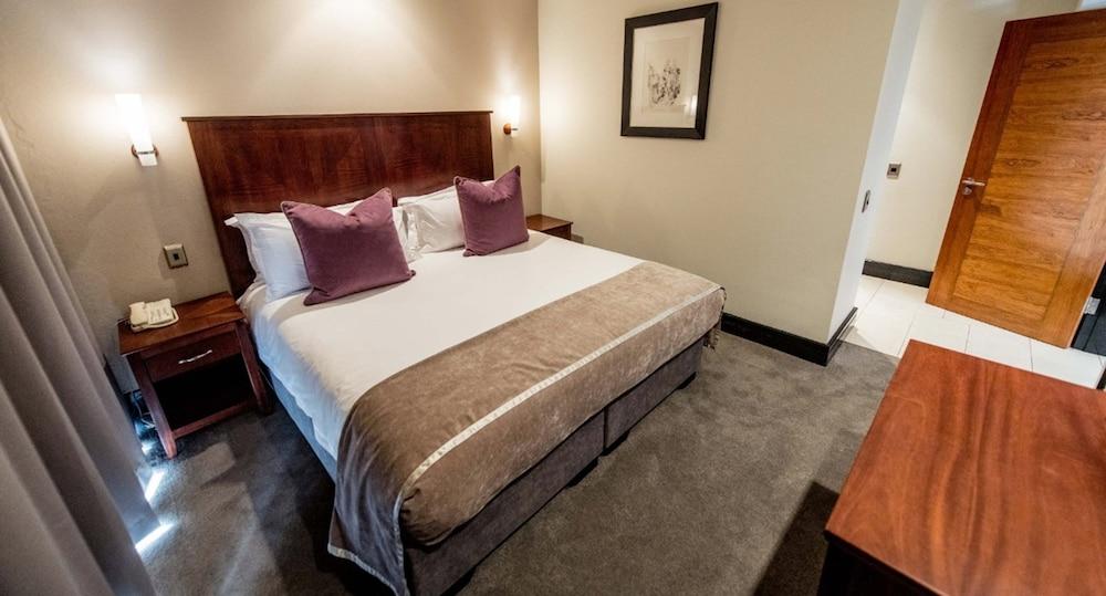 Raphael Suites Γιοχάνεσμπουργκ Εξωτερικό φωτογραφία