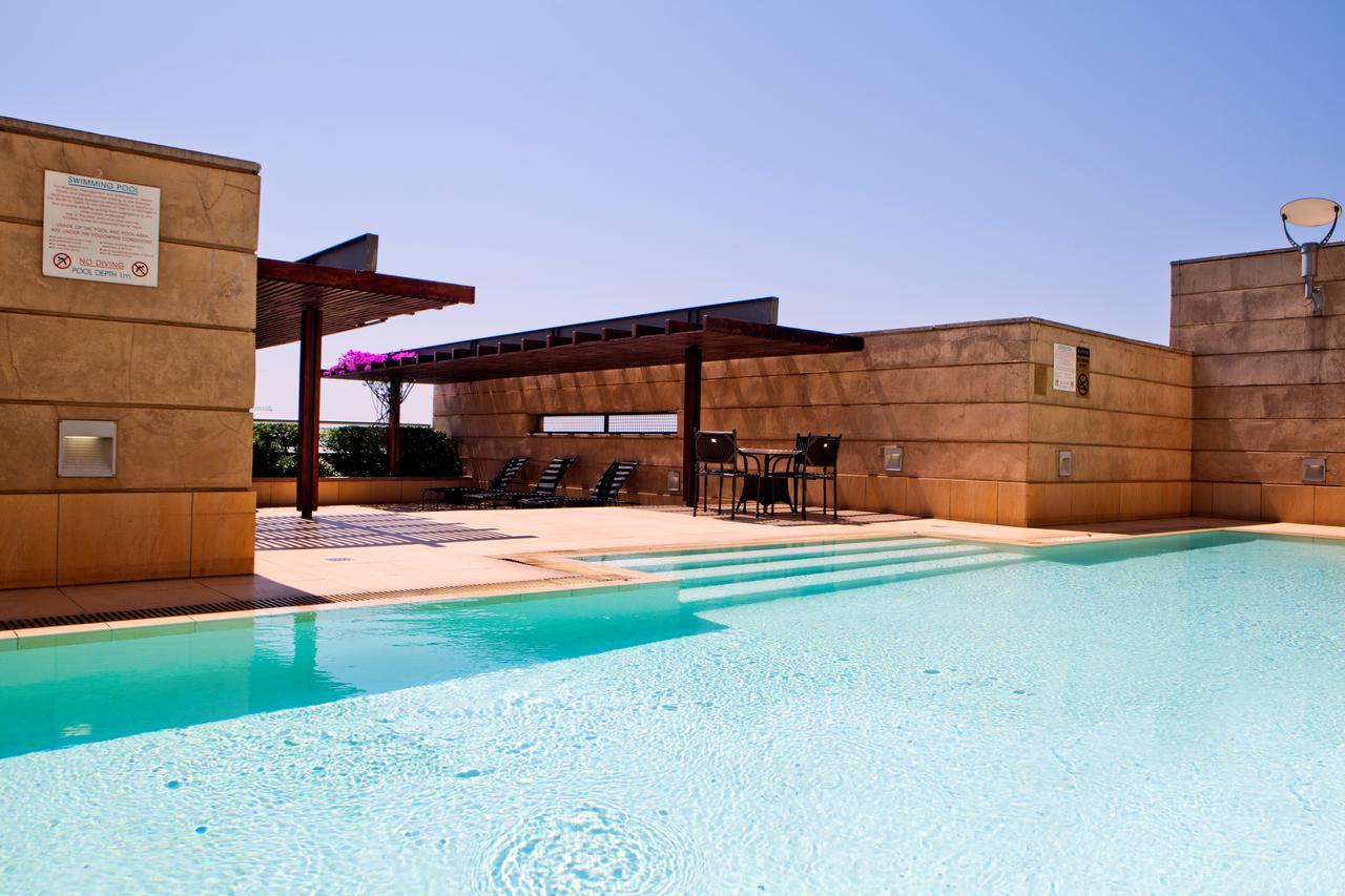 Raphael Suites Γιοχάνεσμπουργκ Εξωτερικό φωτογραφία